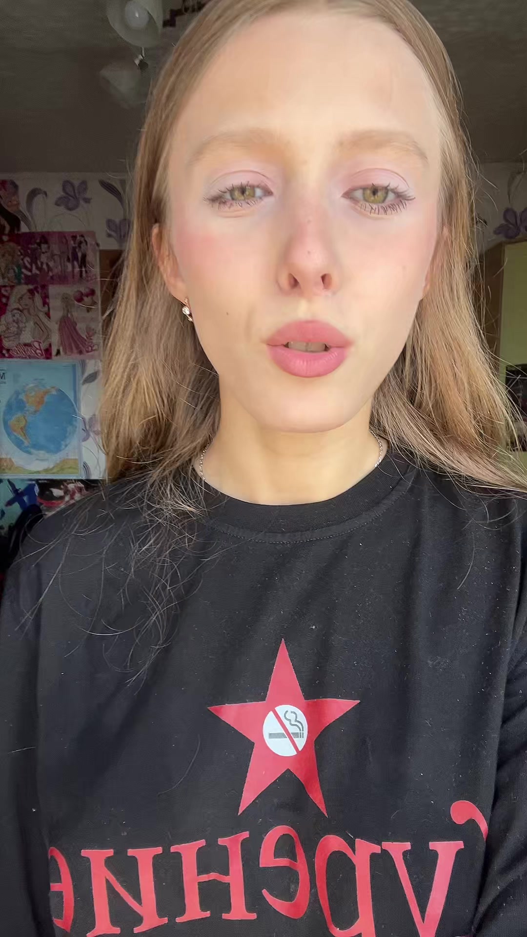 @Анорексичка