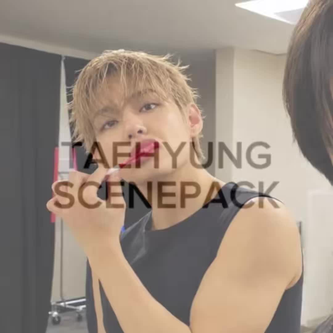 @kdrama/kpop scenepack
