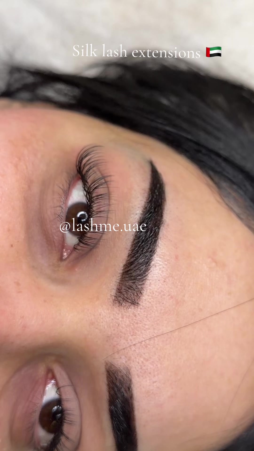 @Lash me