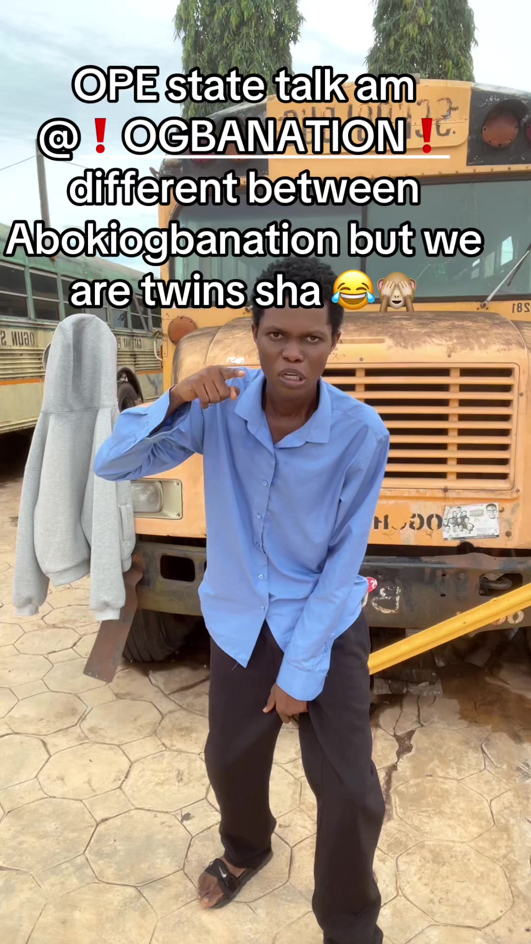 @ABOKI&mdash;OGBA&mdash;NATION🥷🥷
