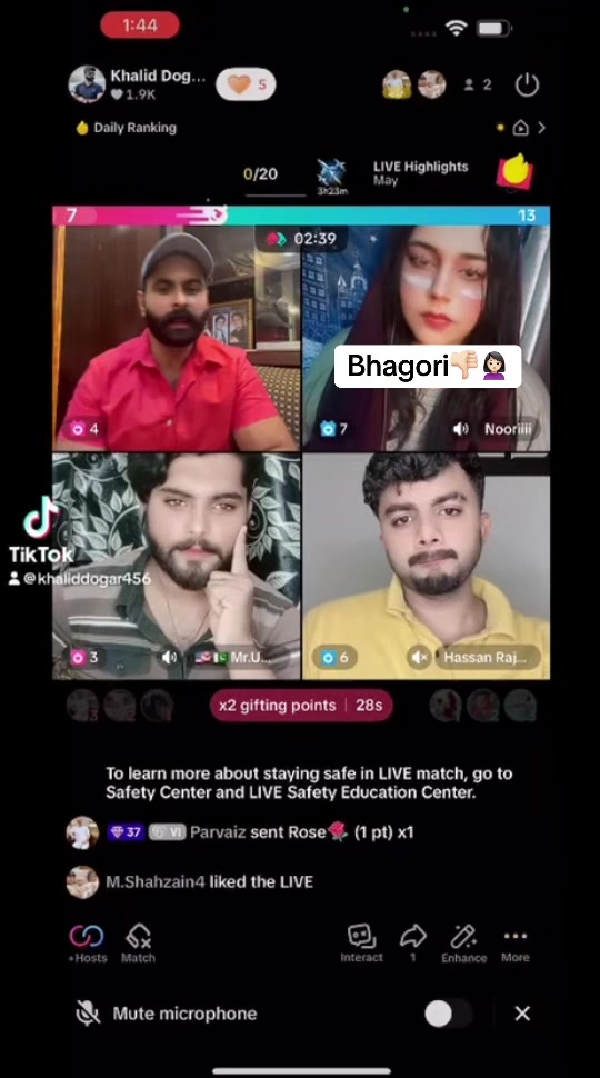 @Khalid DogaR🇵🇰🇨🇦