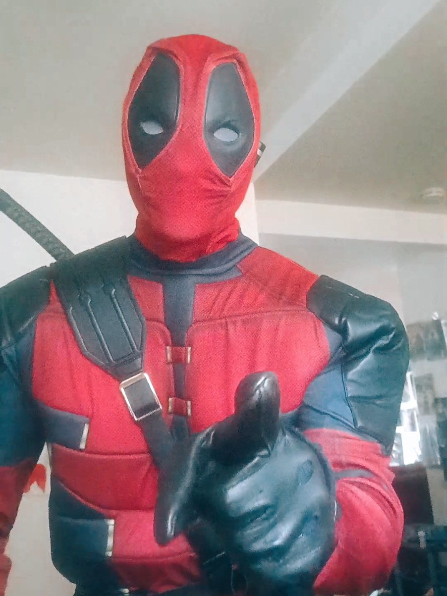 @SpideyBonez