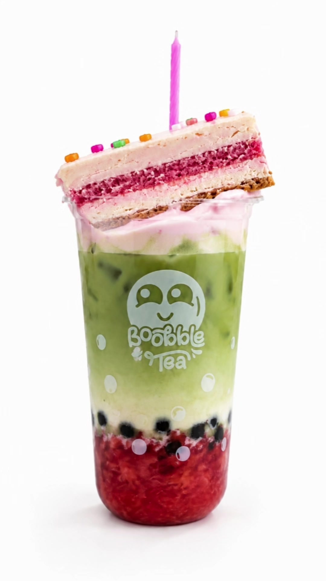 @bubble tea