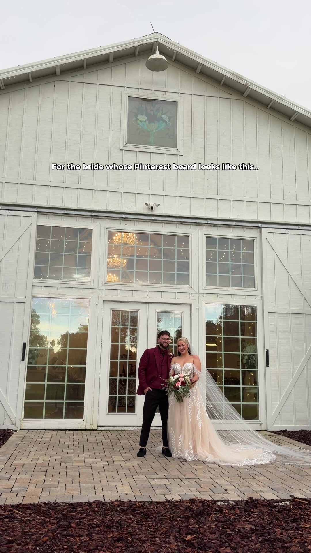 @Ever After Farms Weddings