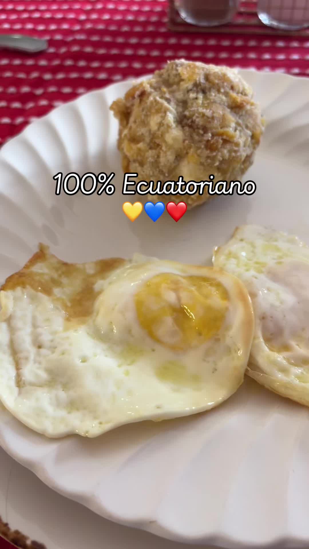 @Dios es amor ❤️ -UGC - CPCT💫✨