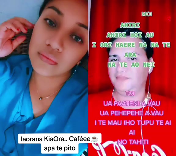 @Veheahiti