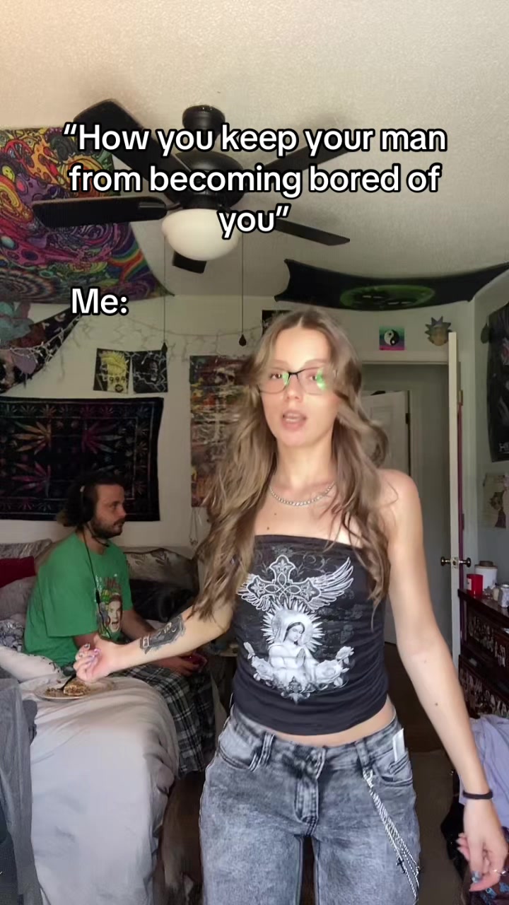 @Rebekah