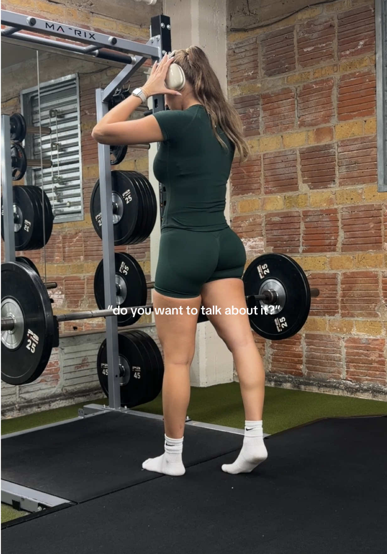 @Alina Fernández