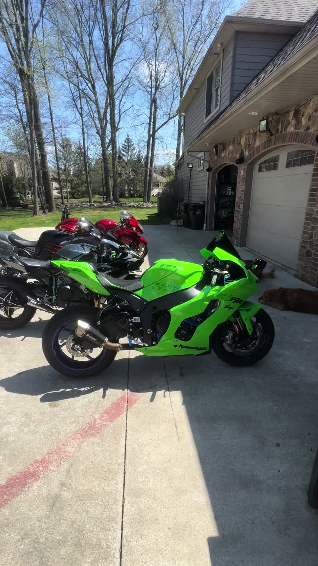 @Motorcycles