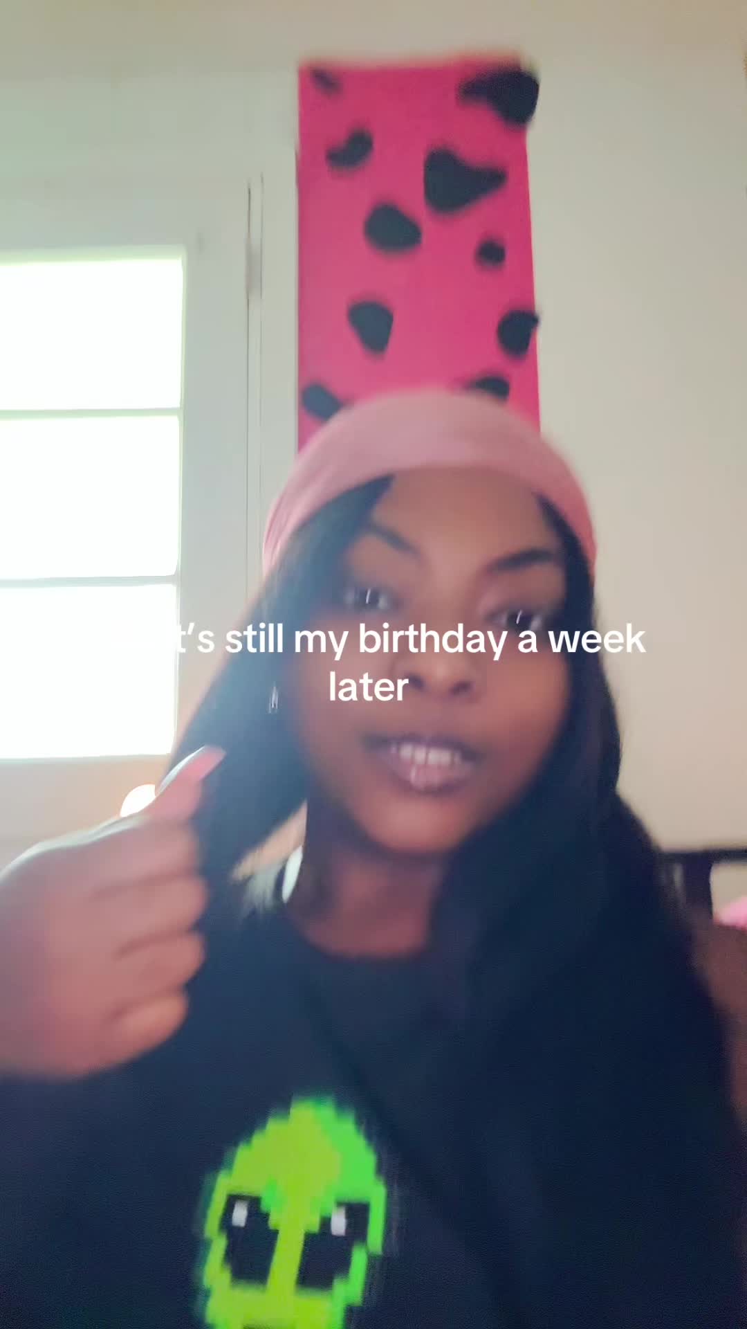 @Zaniah Bethea