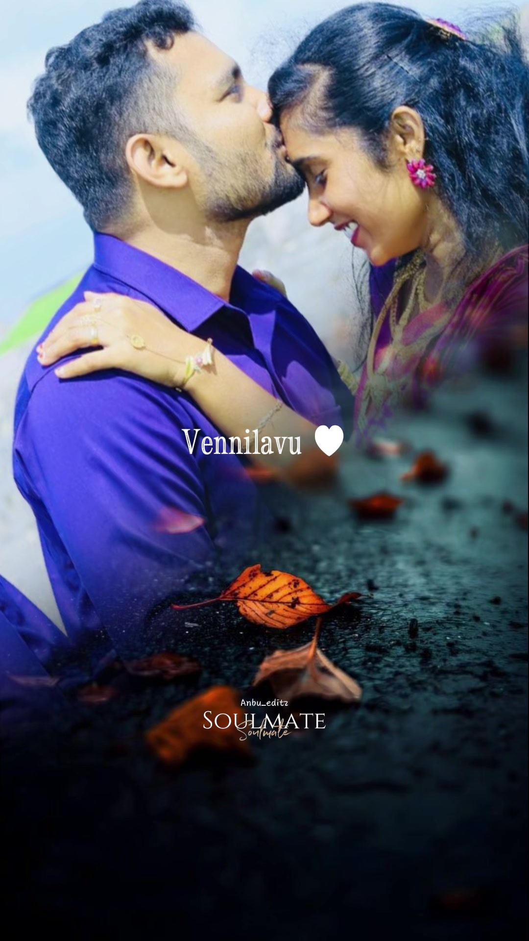 @Abinaya Thevaraj