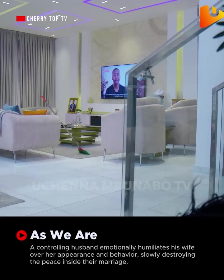 @Mikky Nollywood Tv