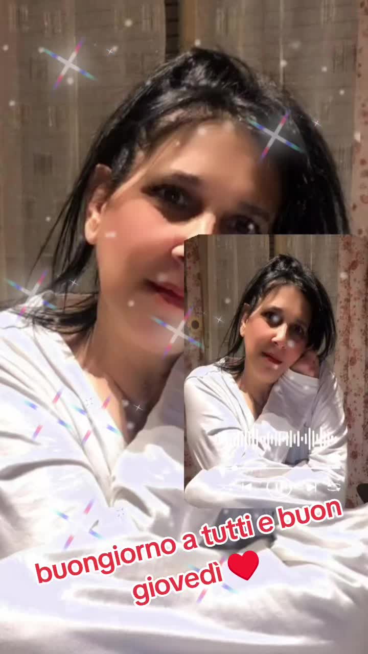 @Nunzia ❤️