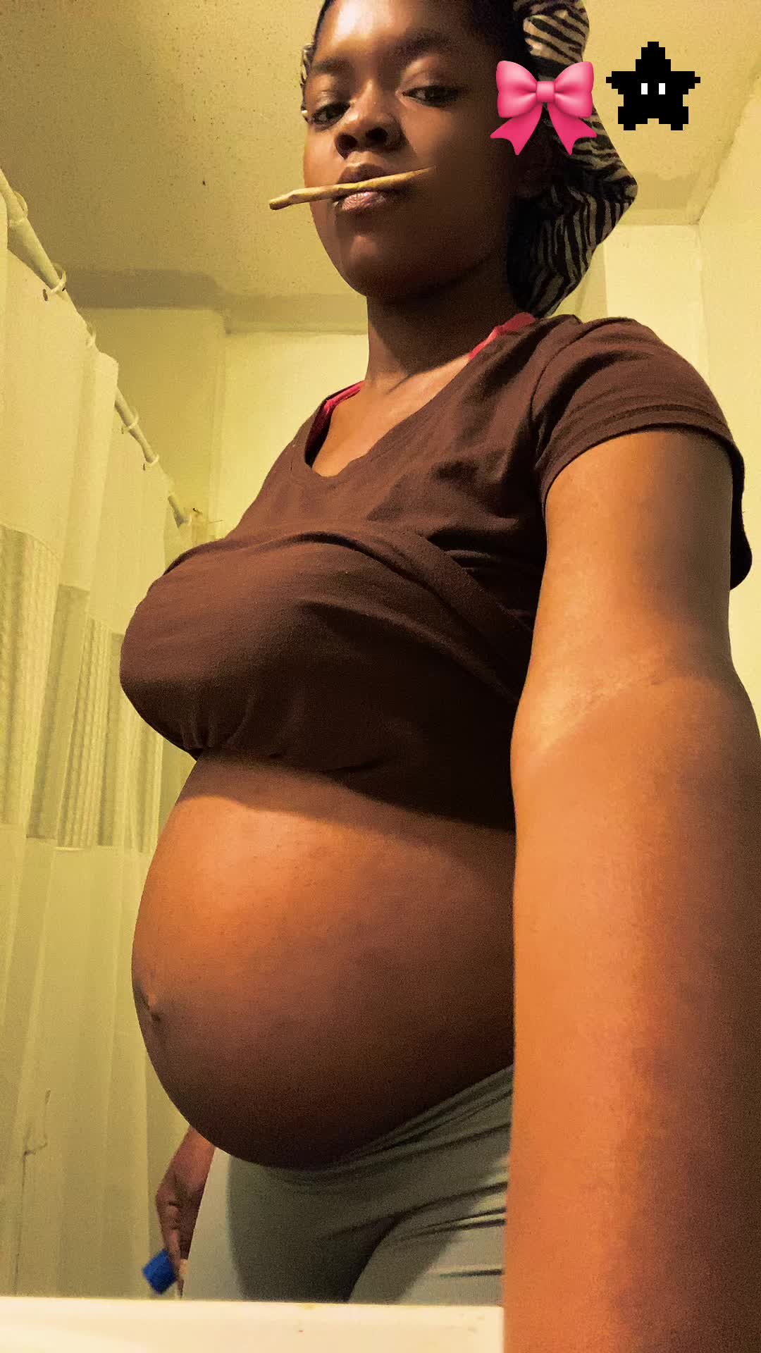 @Shamahaia Moore