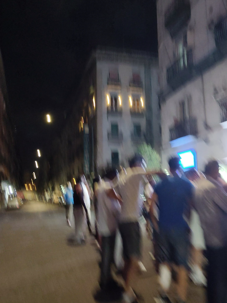 @sos napoli