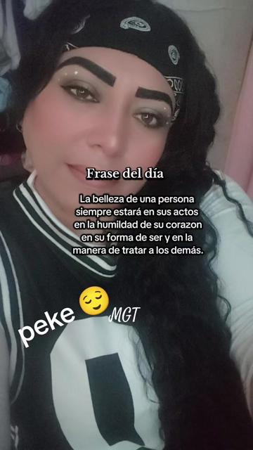 @peke ☺️😘