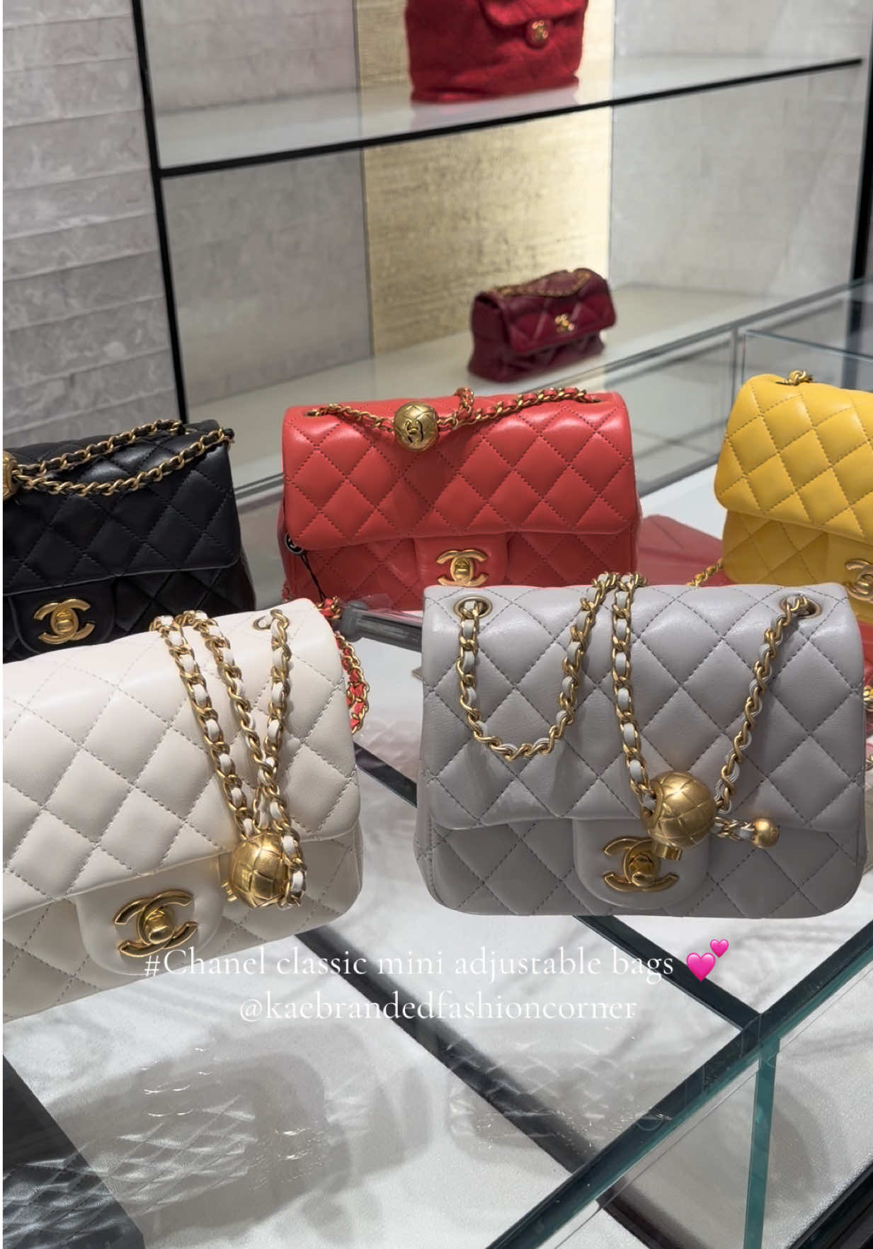 @KaeBrandedFashioncorner