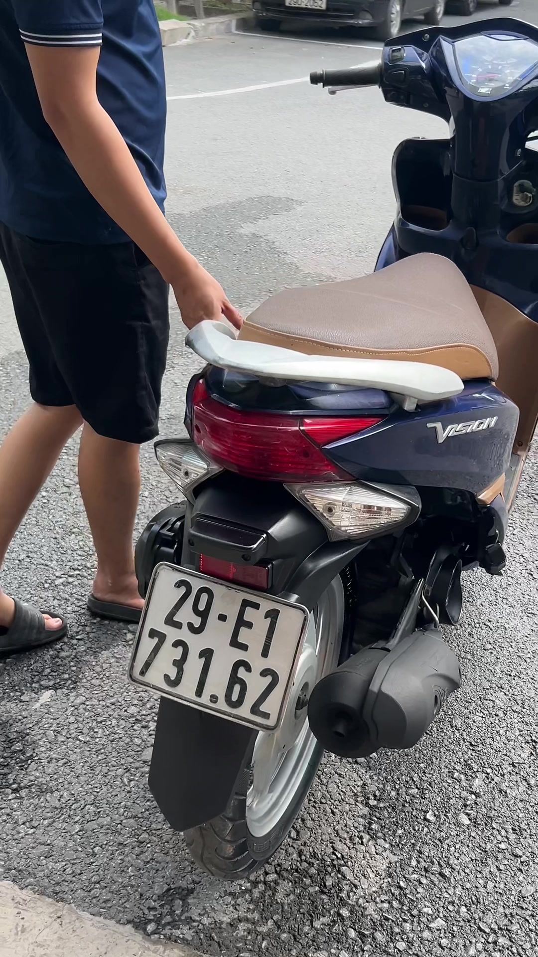 @Xe Máy Đức Dũng