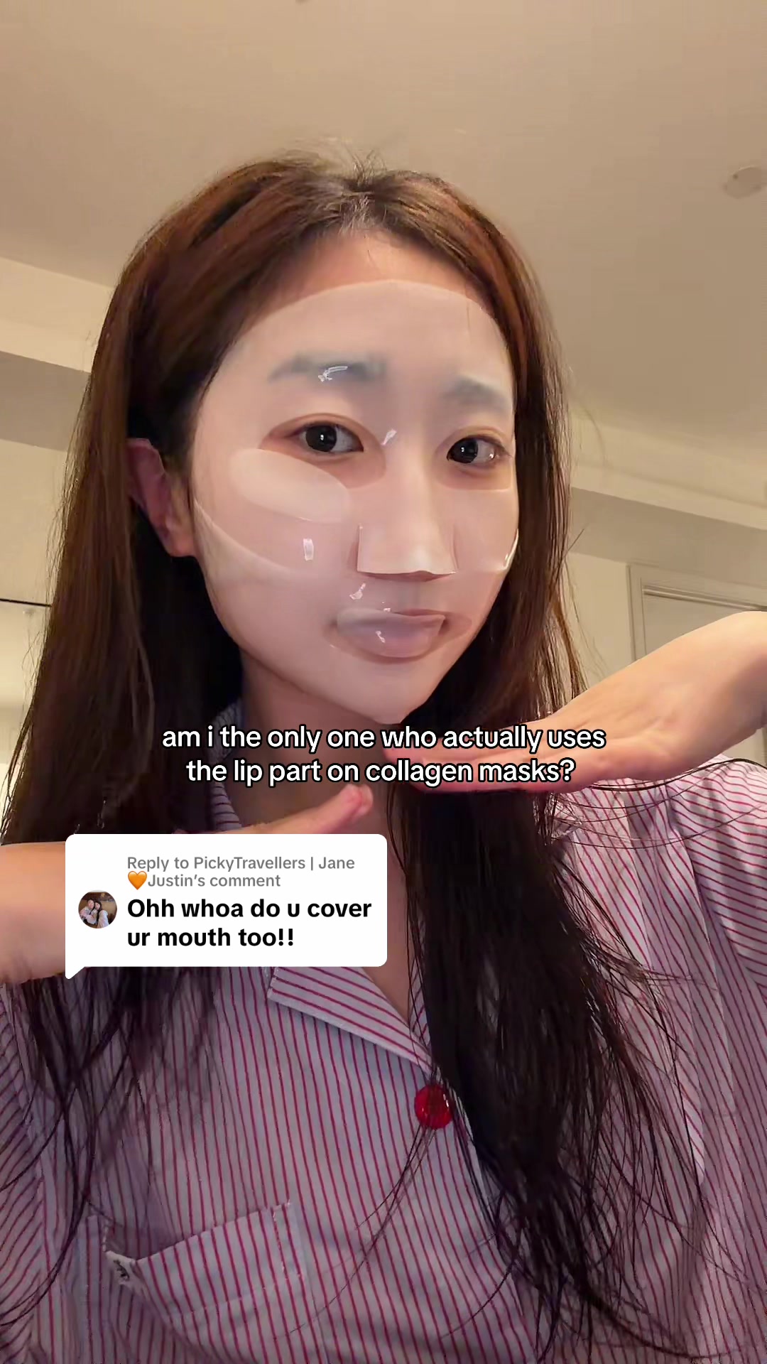 @hayeon | oc + la food & life