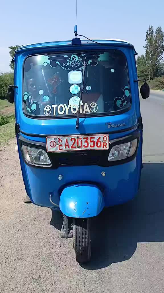 @Addis ye mariyam lij 21