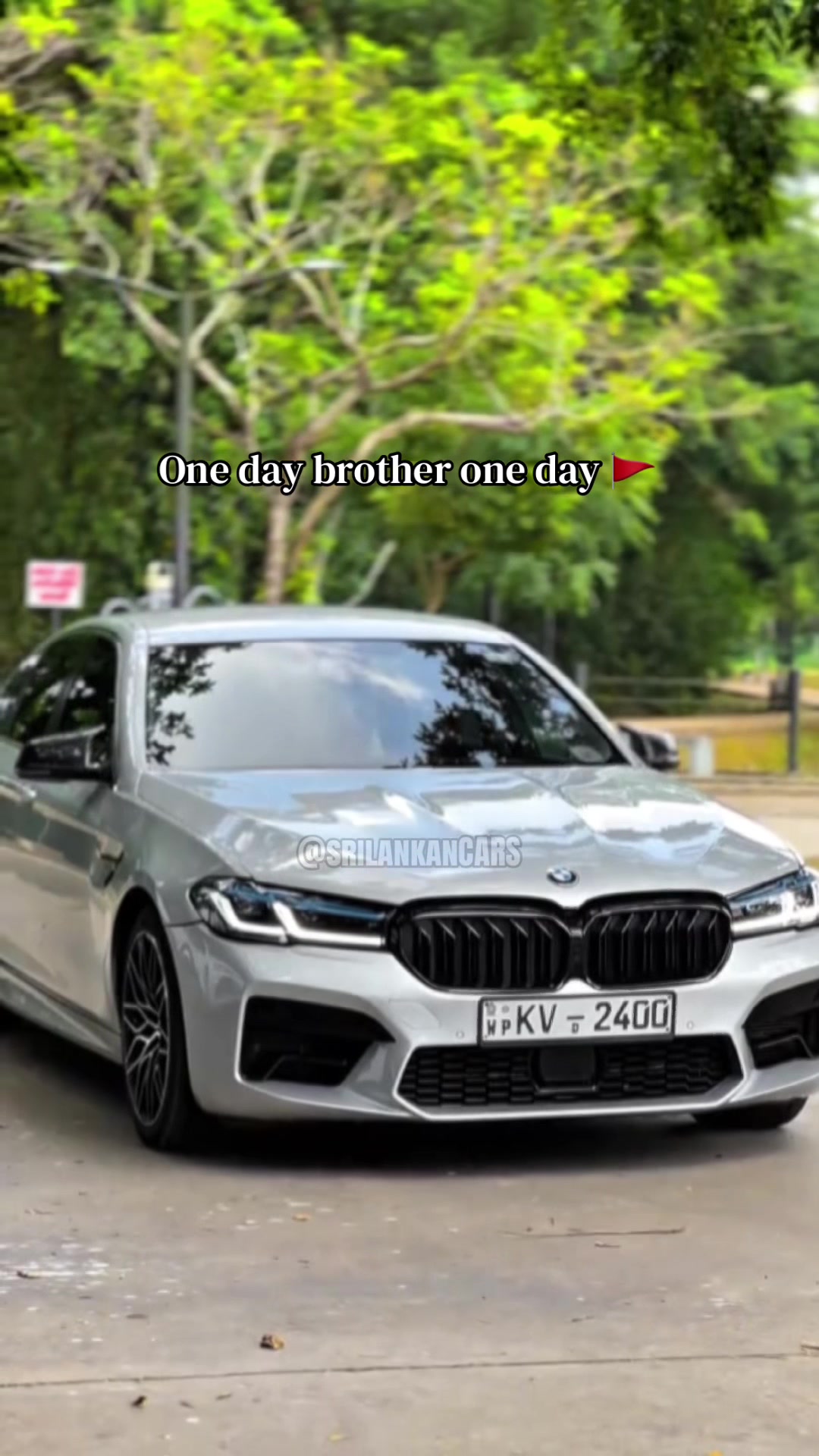 @Sri Lankan CARS