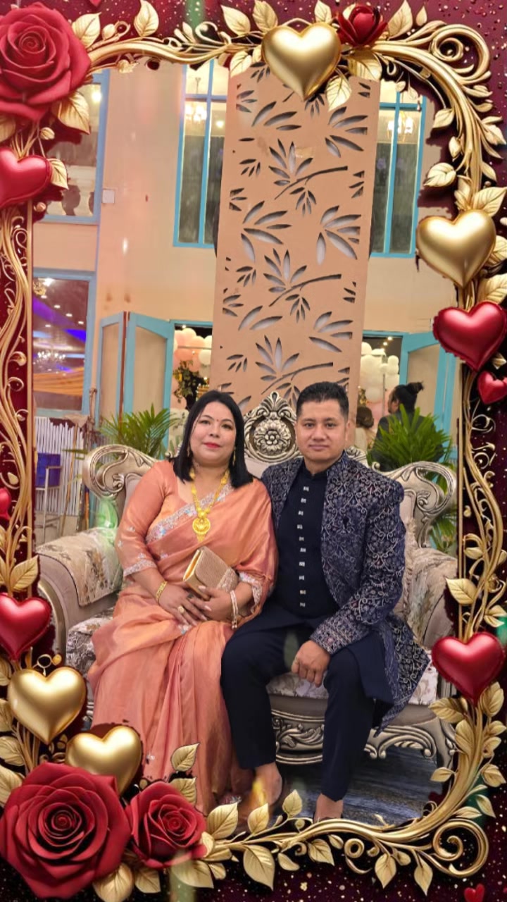 @Rajita