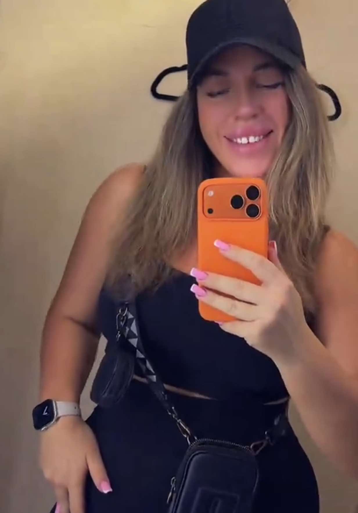@Tg: blondysecret