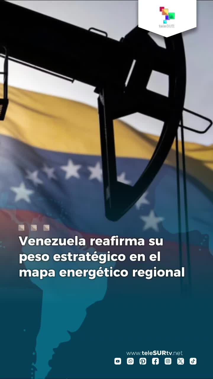 @teleSUR Clips