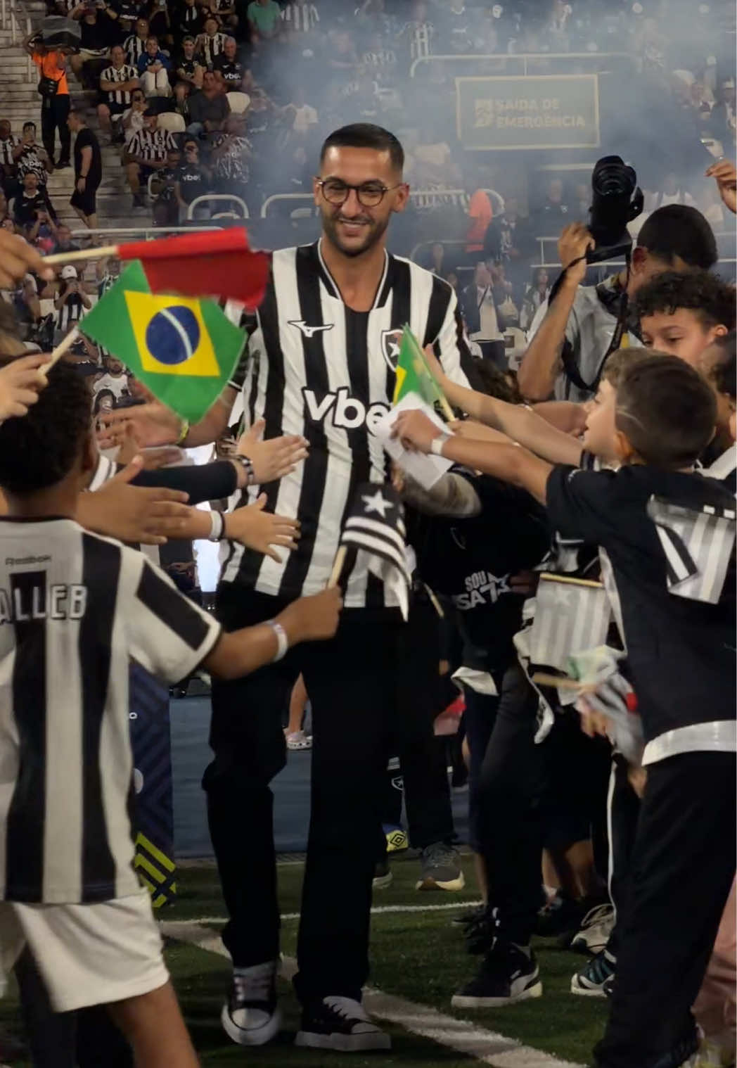 @Botafogo