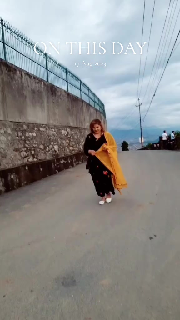 @devi ghimire