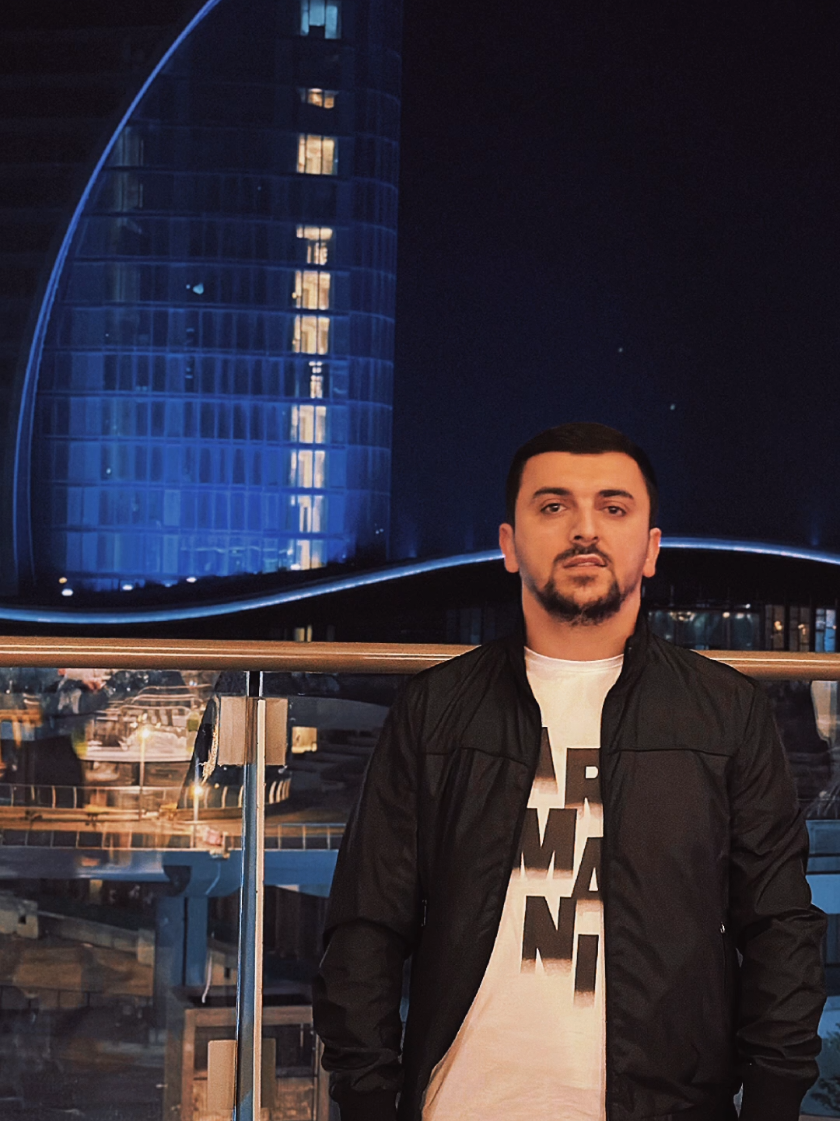 @Tural Abıșov
