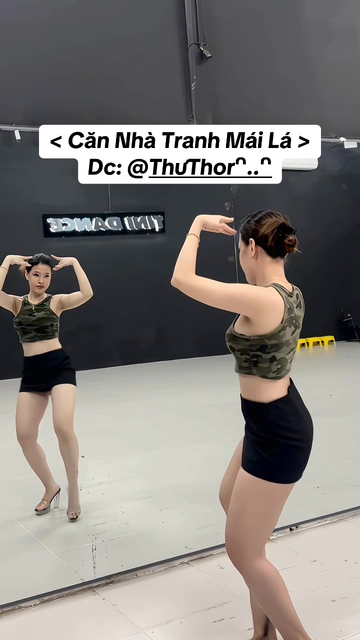 @Dạy Nhảy Long An_Hạnh TINI
