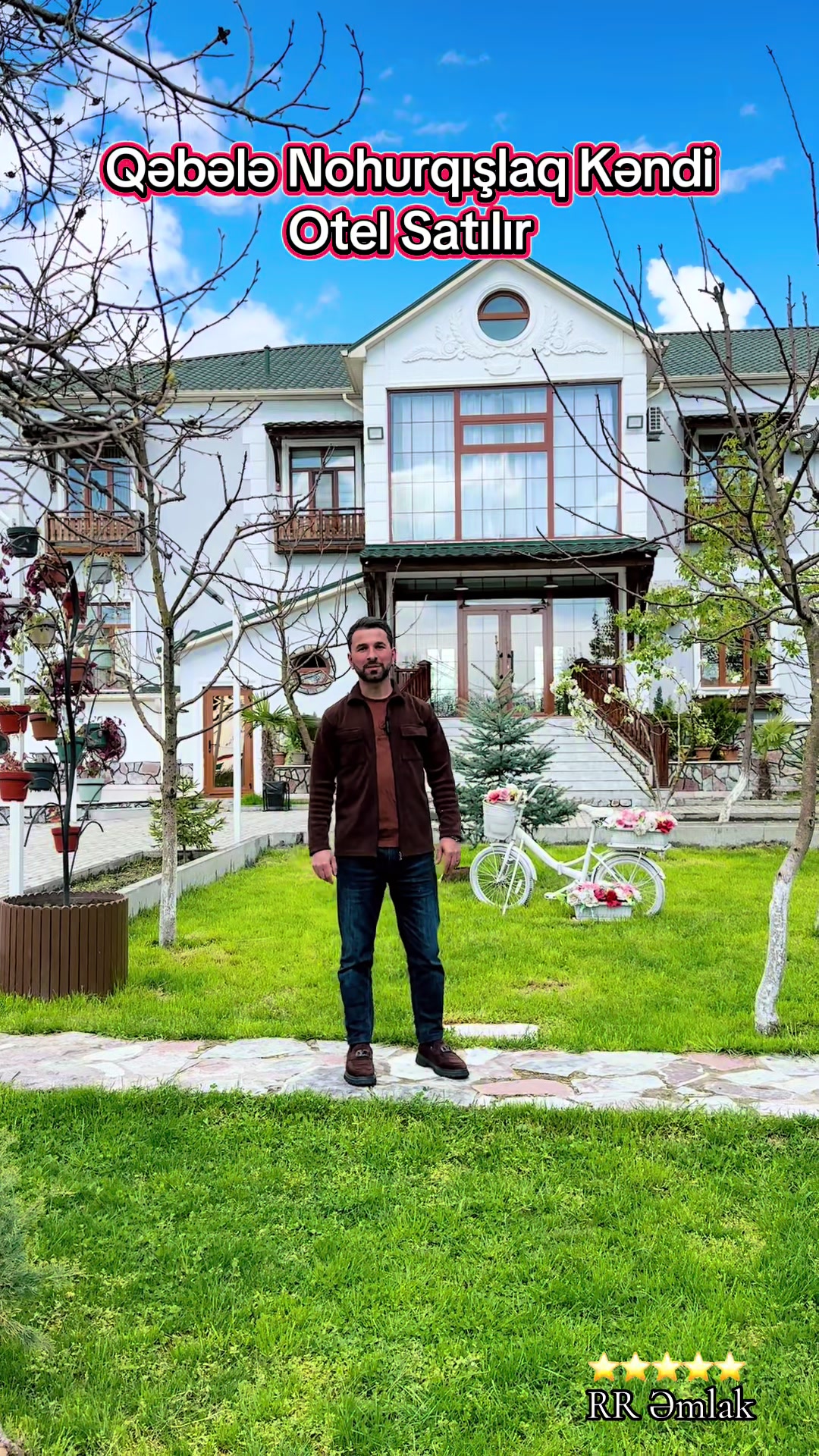 @RR Əmlak Qəbəle