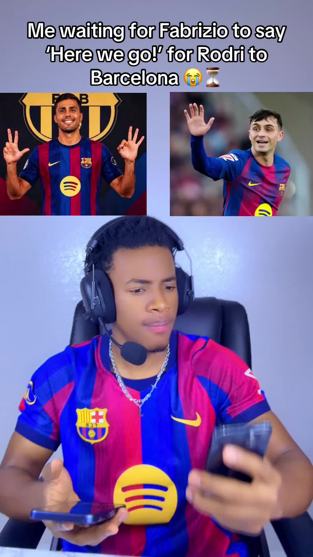@BenshleyJr FCB💙❤️🇭🇹🇦🇷