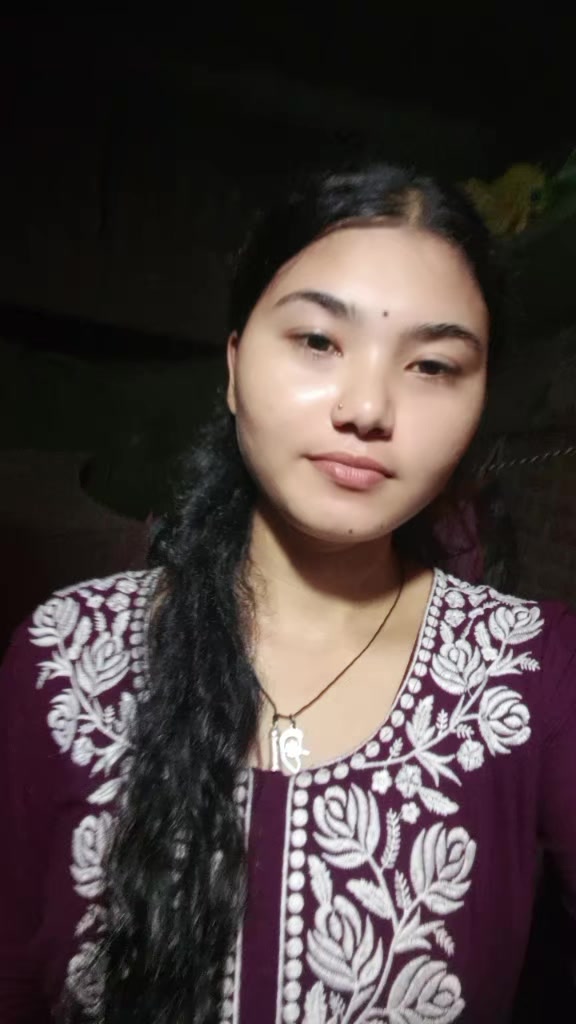 @❣️Saina❣️