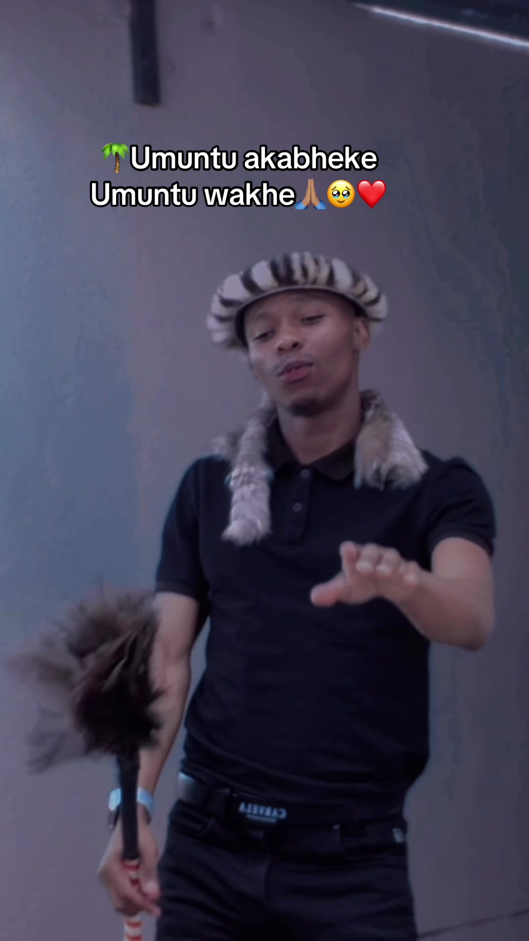 @Mandilakhe Cele