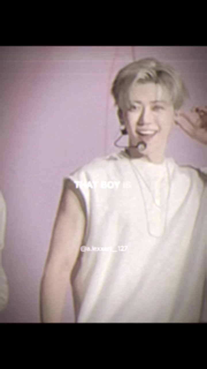 @QianKun&rsquo;s Boyfriend 💗