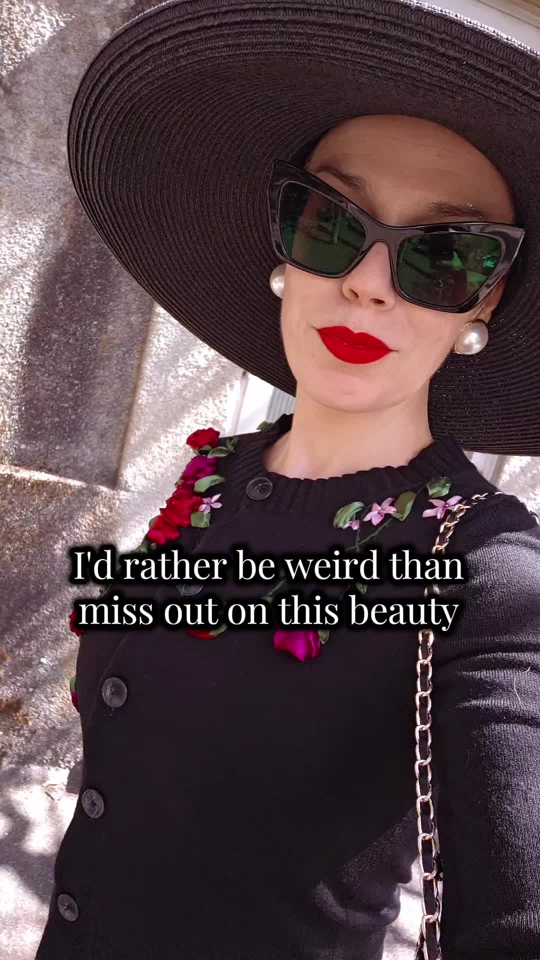 @Death & Dresses