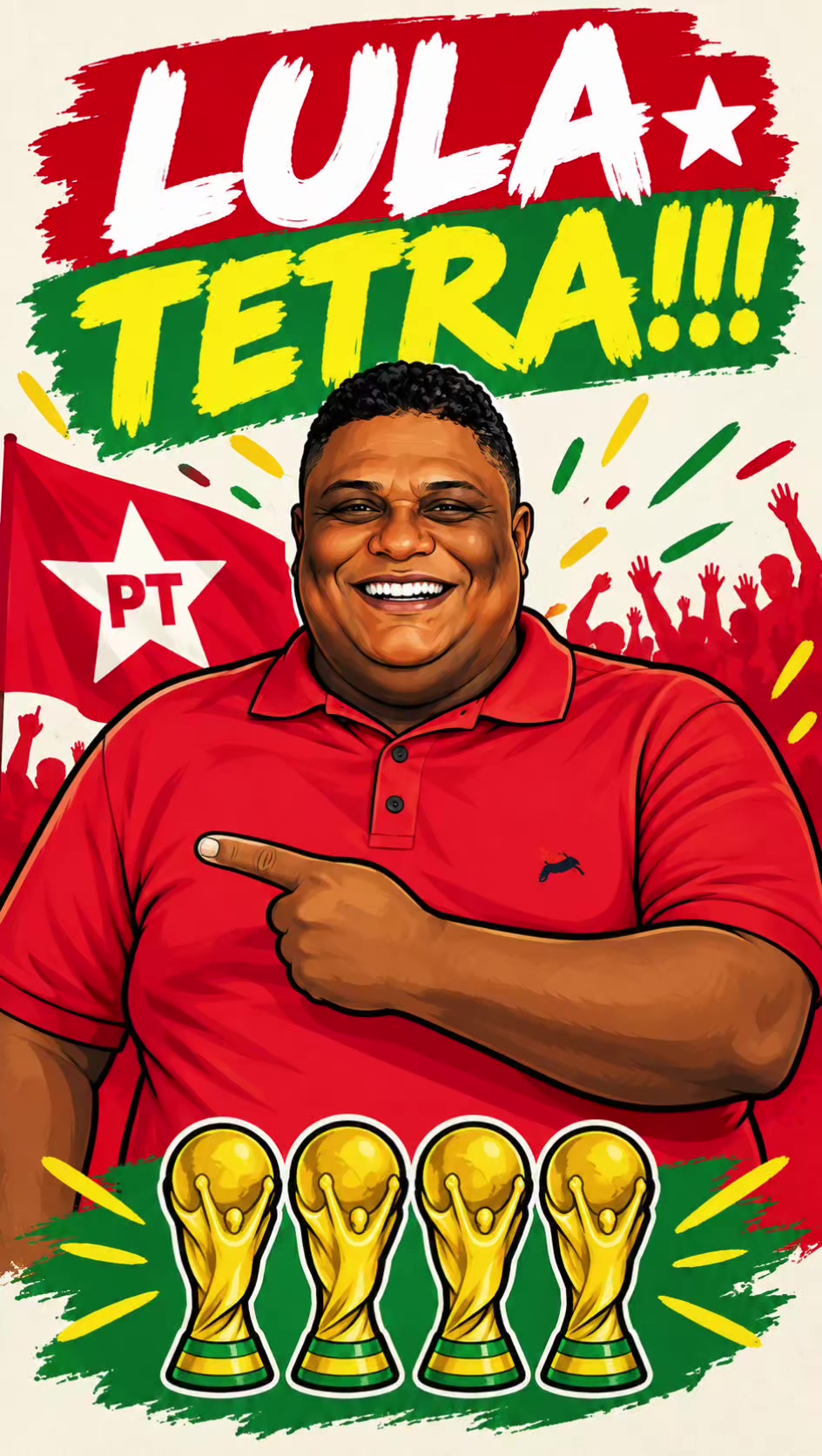 @Ronaldo Cardoso