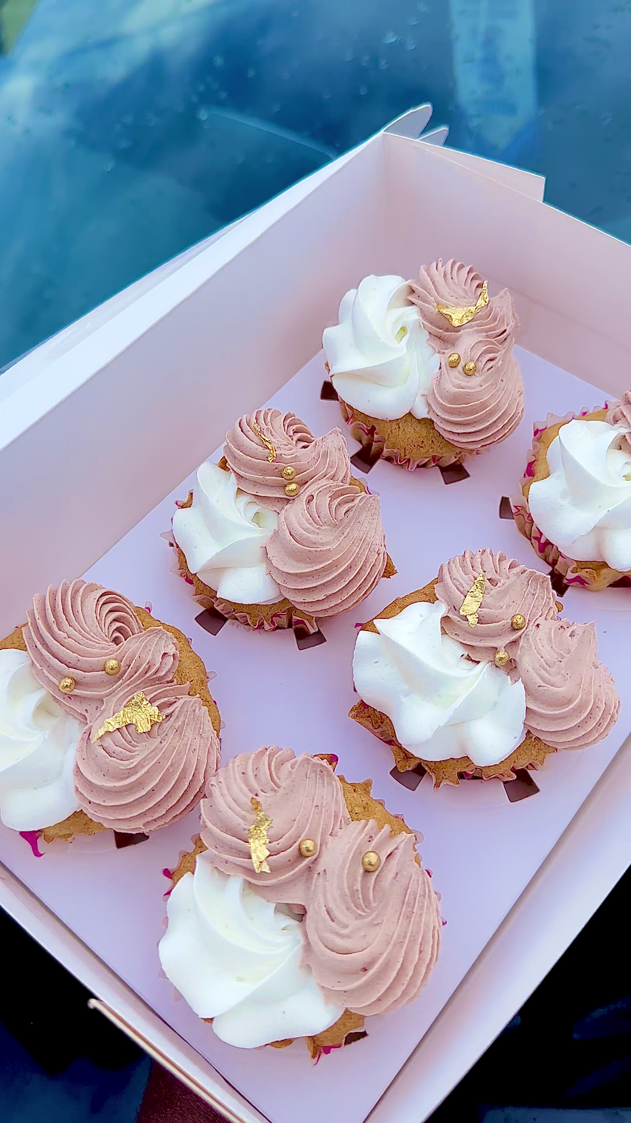 @Chrissy’s Cakes-Kumasi