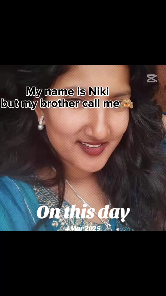 @Niki Thakur