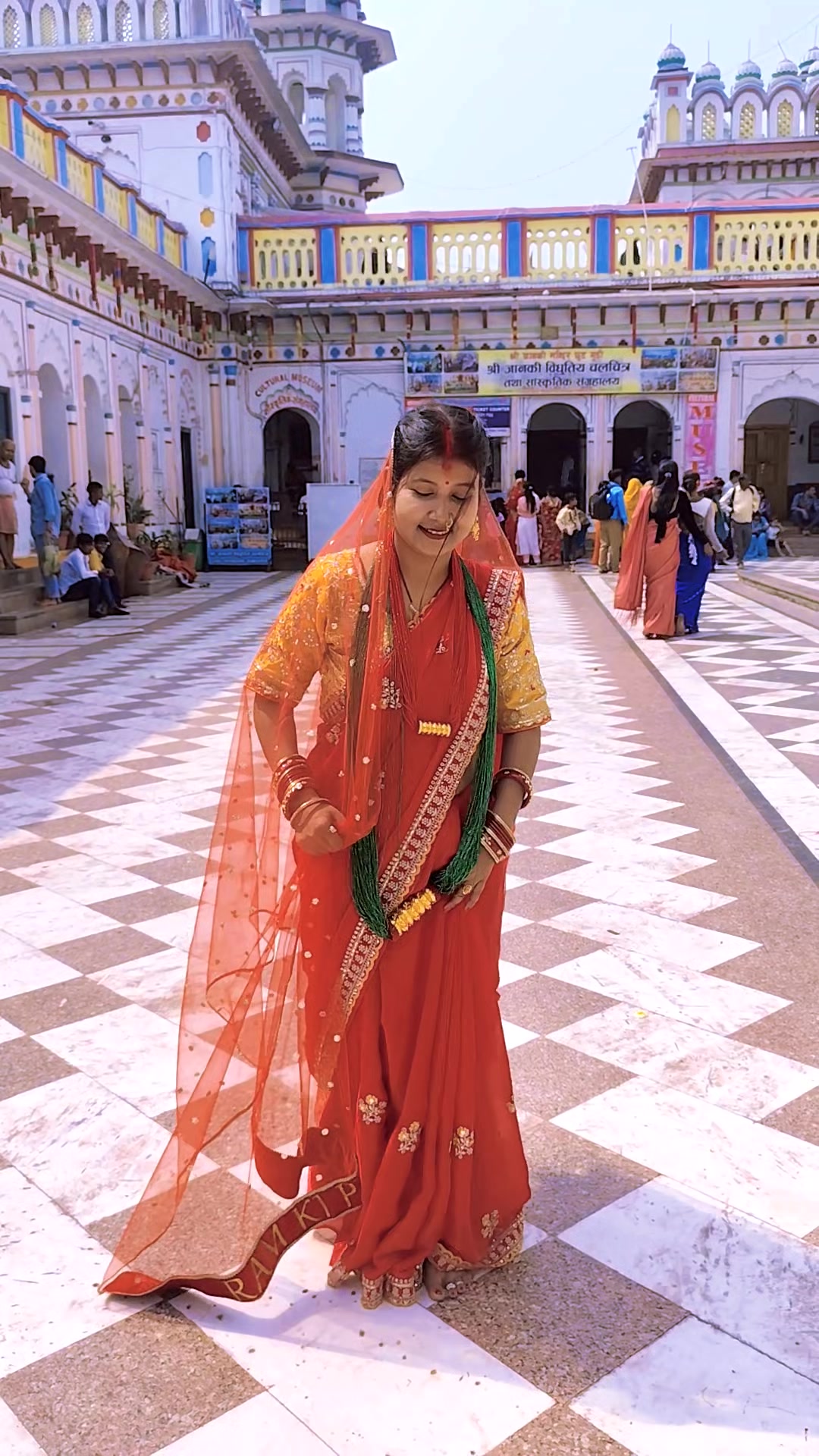 @preety prajapat