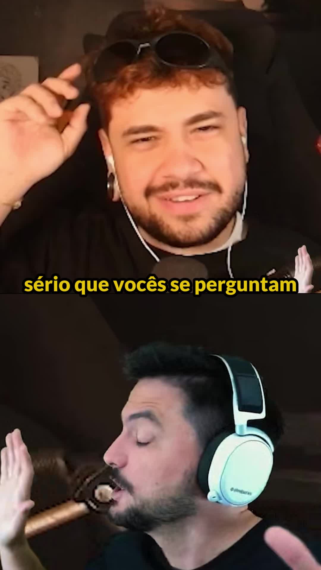 @Felipe Neto