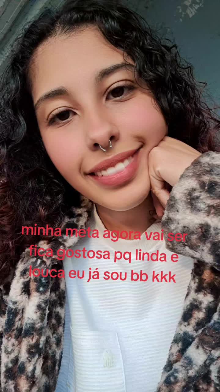 @moreninha ❤️