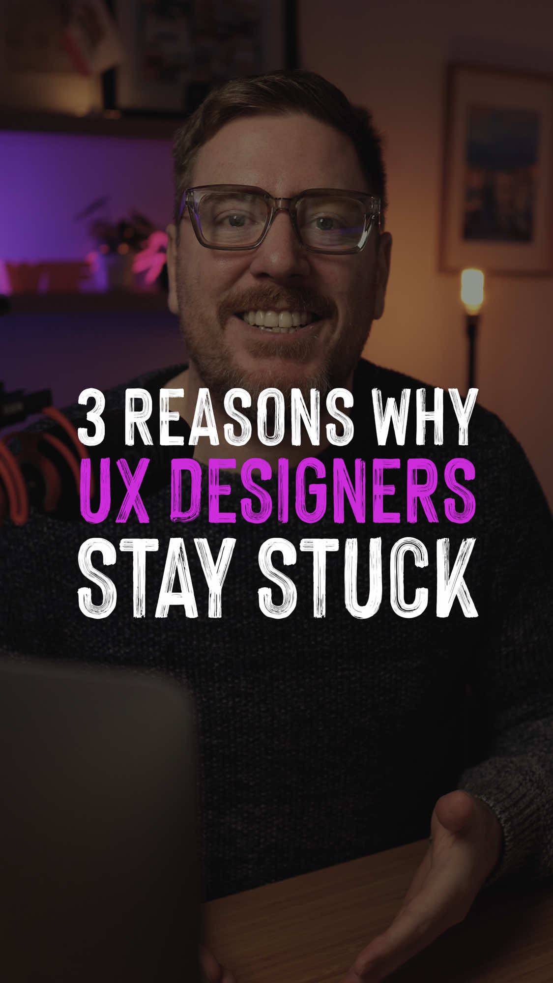 @Alex | UX Design Leader