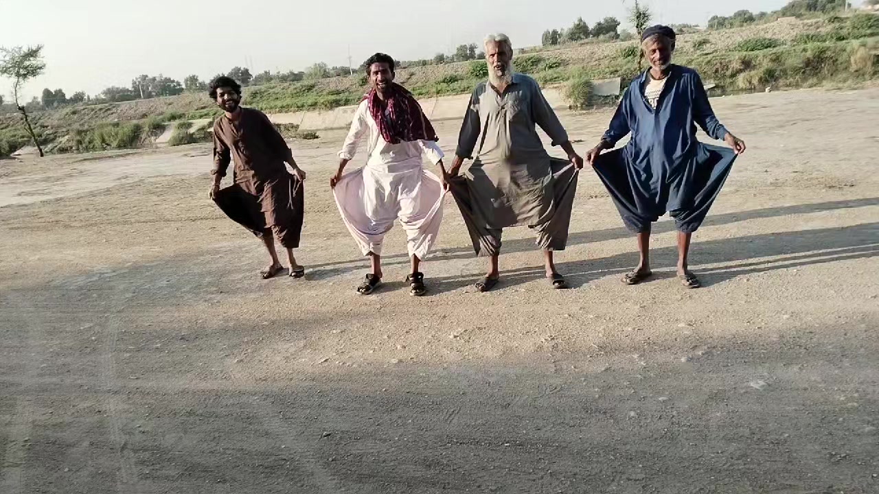 @ustad lahooti Baloch