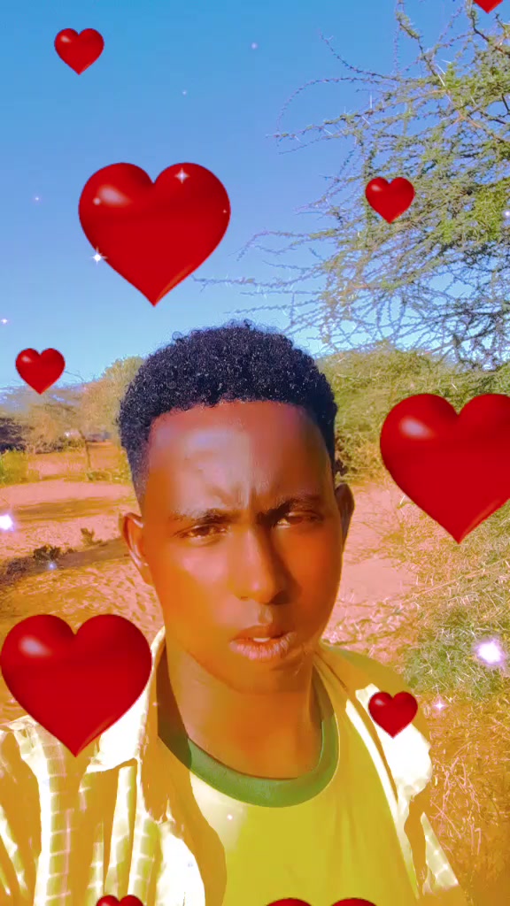 @xarakeye muuse