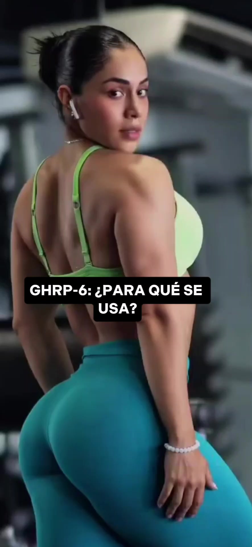 @aesthetic suplements