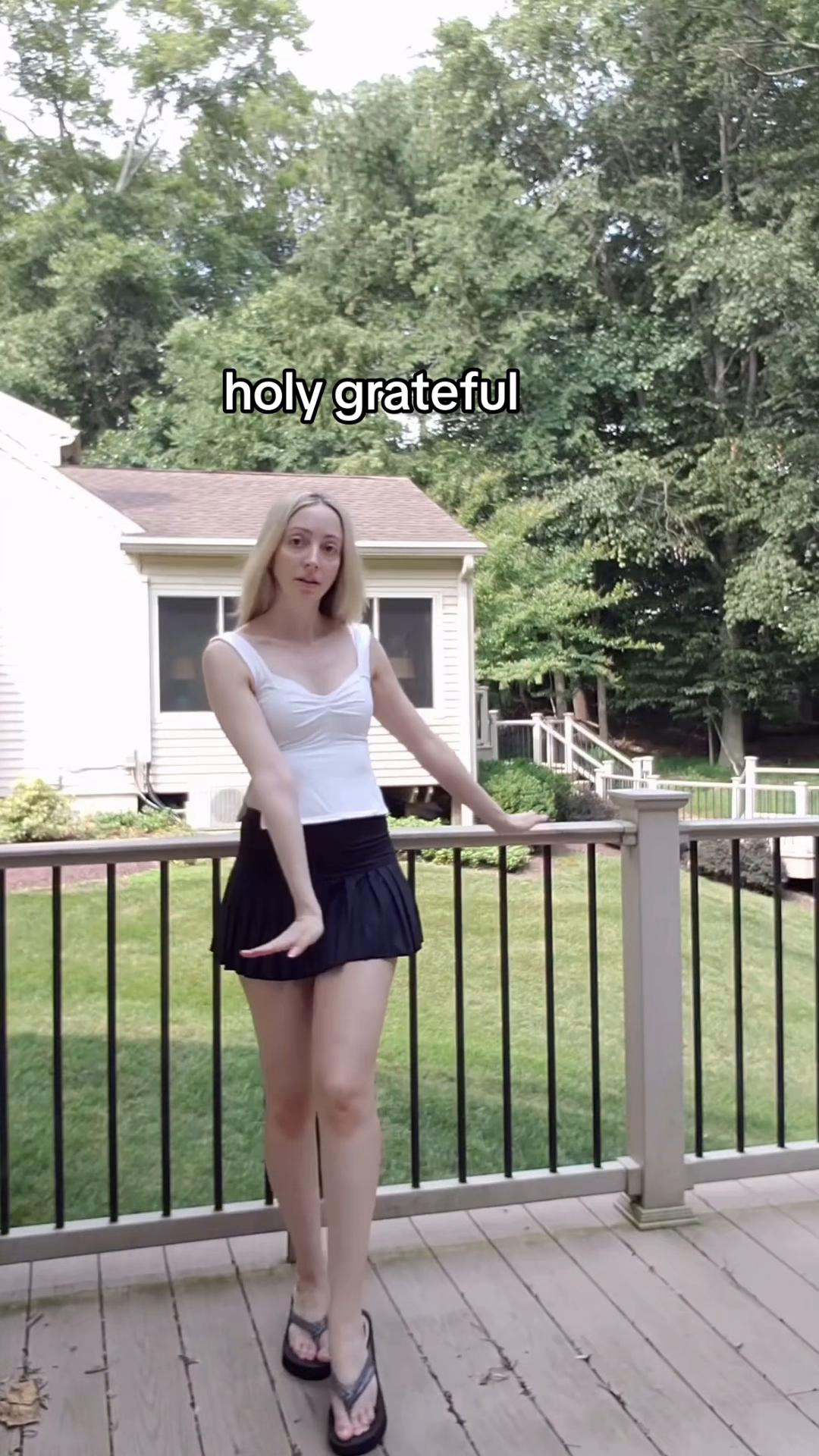 @Melissa