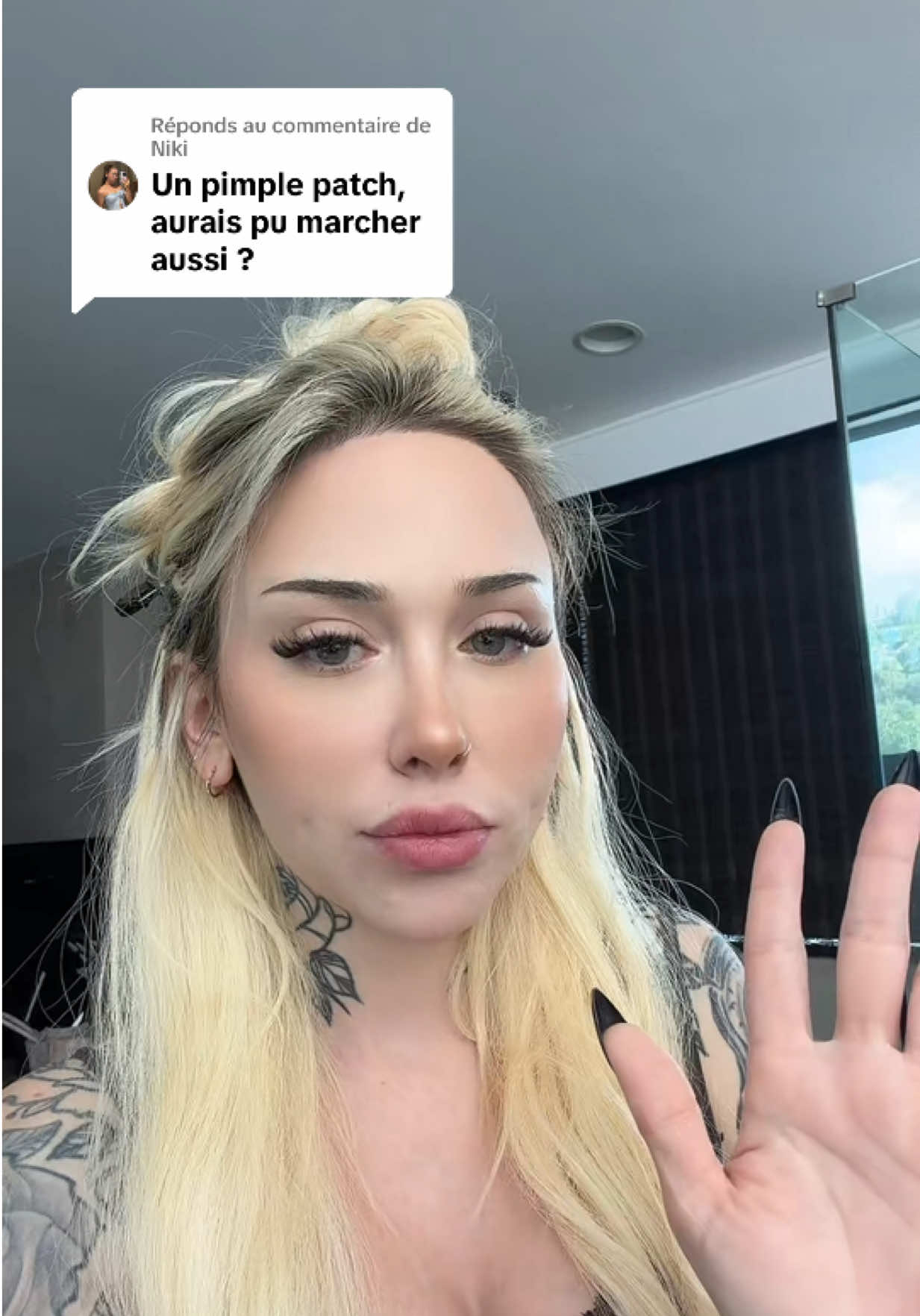 @Jade Lavoie